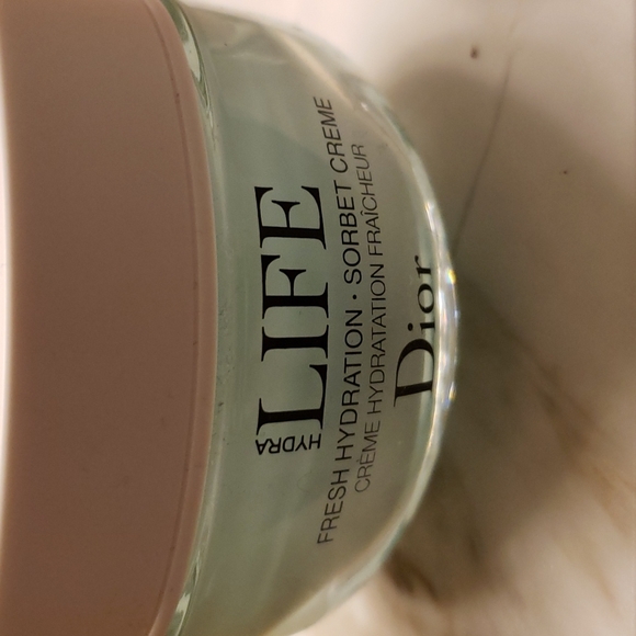 Brand new Dior and Kiehls face creams and masque - Picture 3 of 4